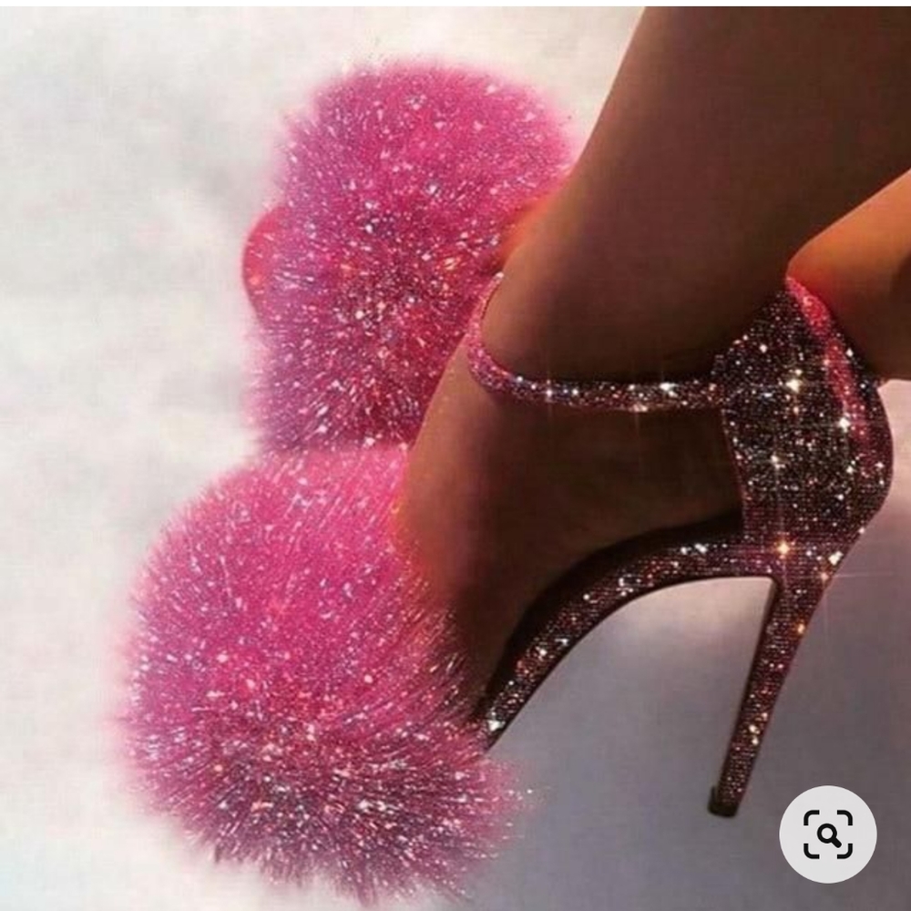 Shoes.